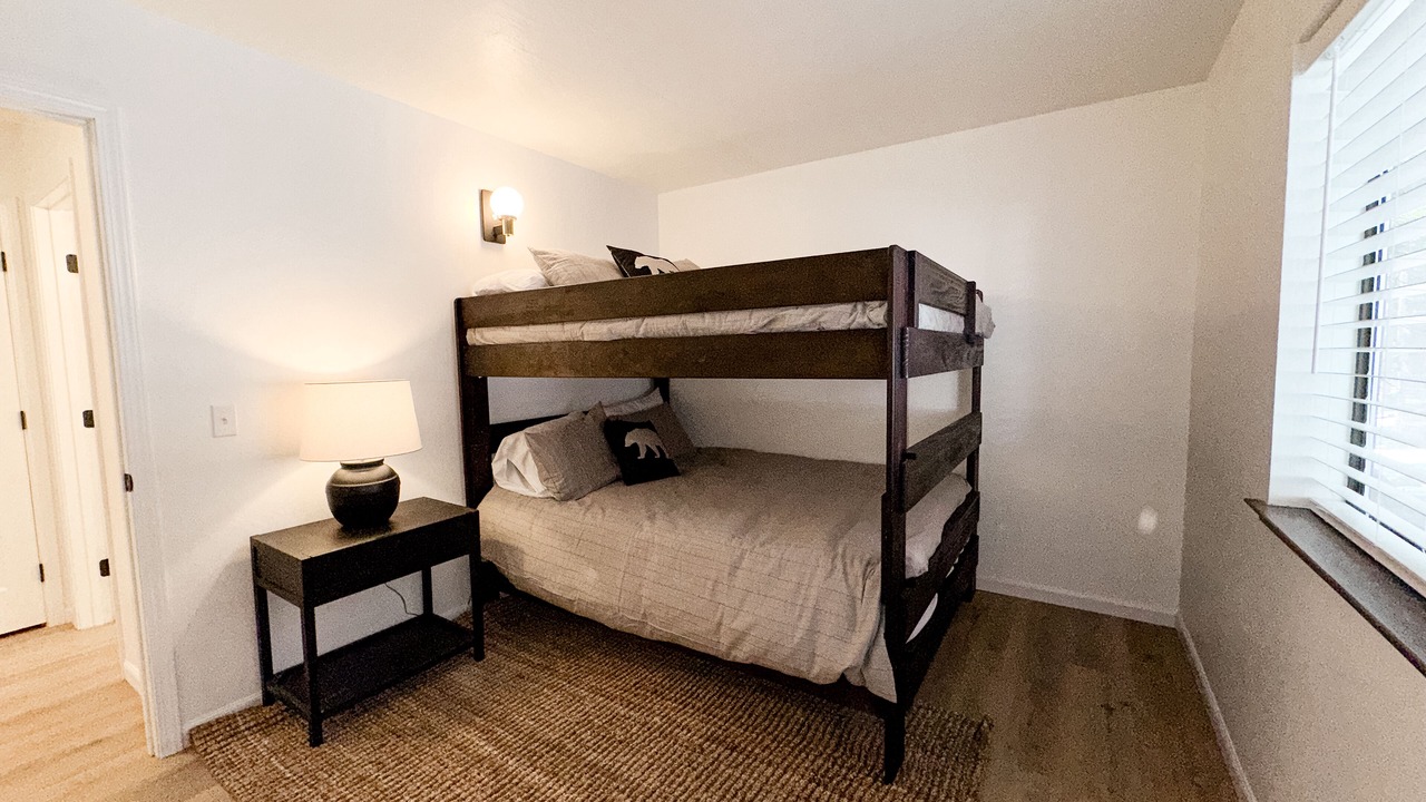 Photo of Bedroom in Truckee