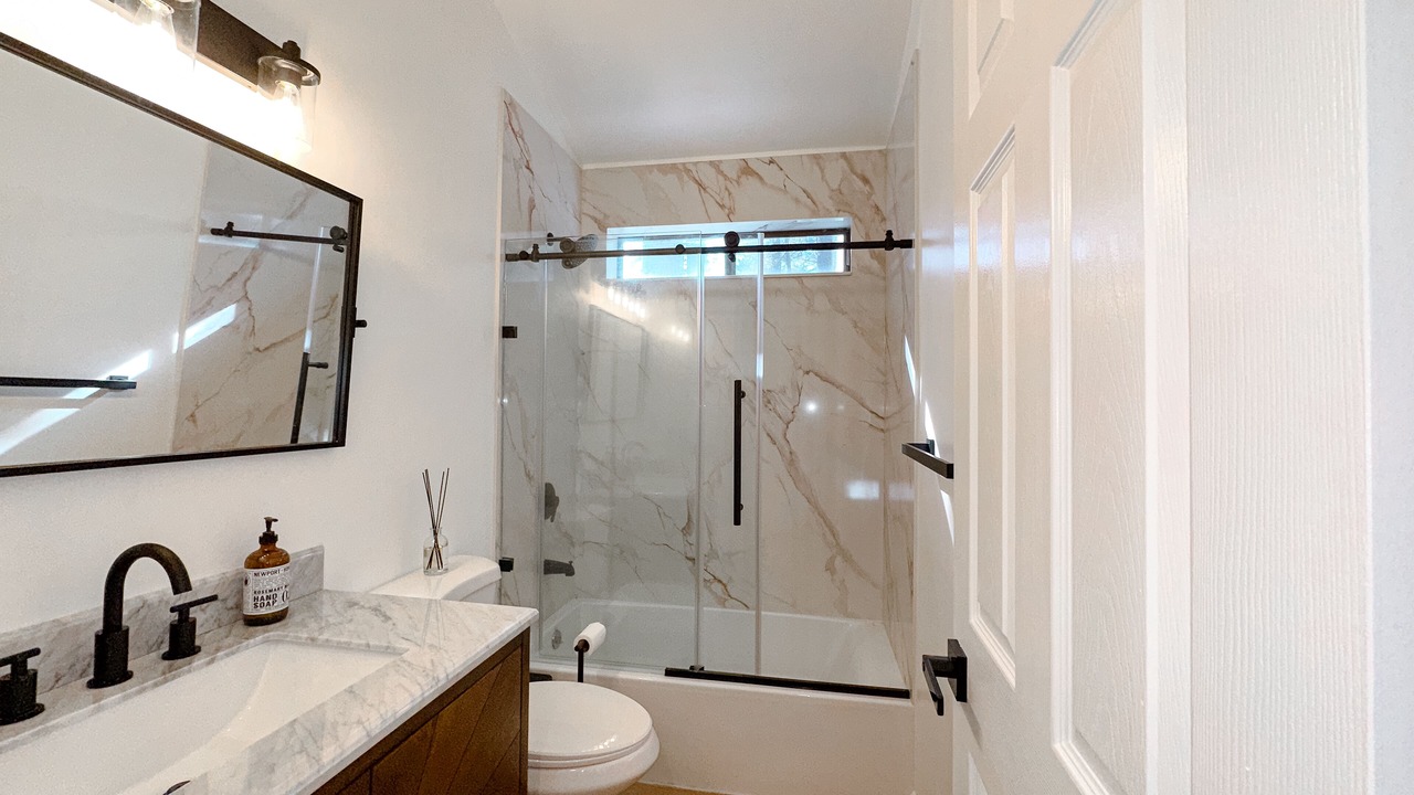 Photo of Bathroom in Truckee