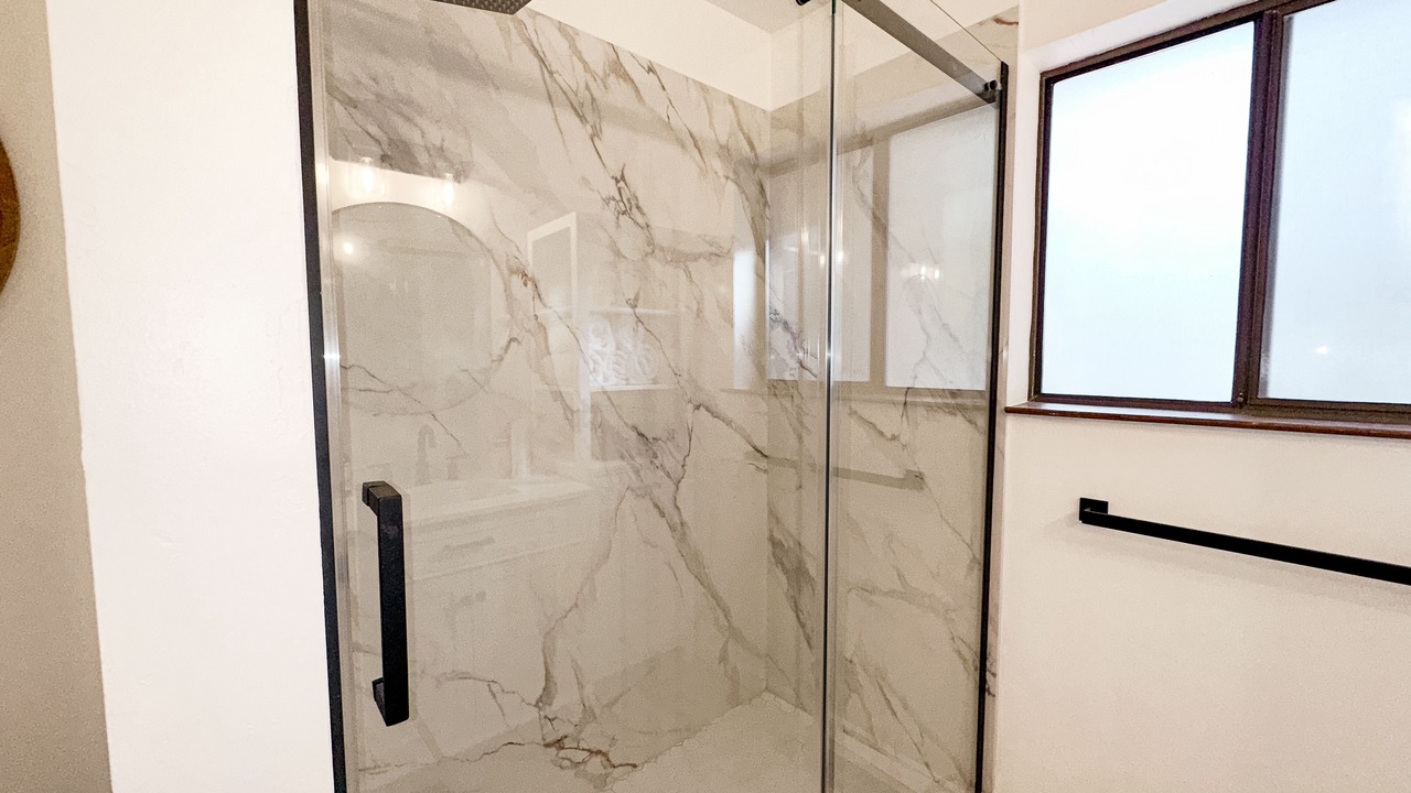 Photo of Bathroom in Truckee
