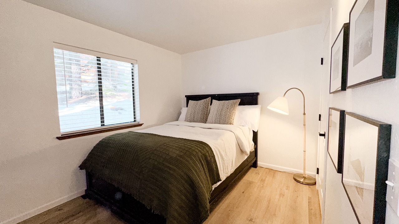 Photo of Bedroom in Truckee