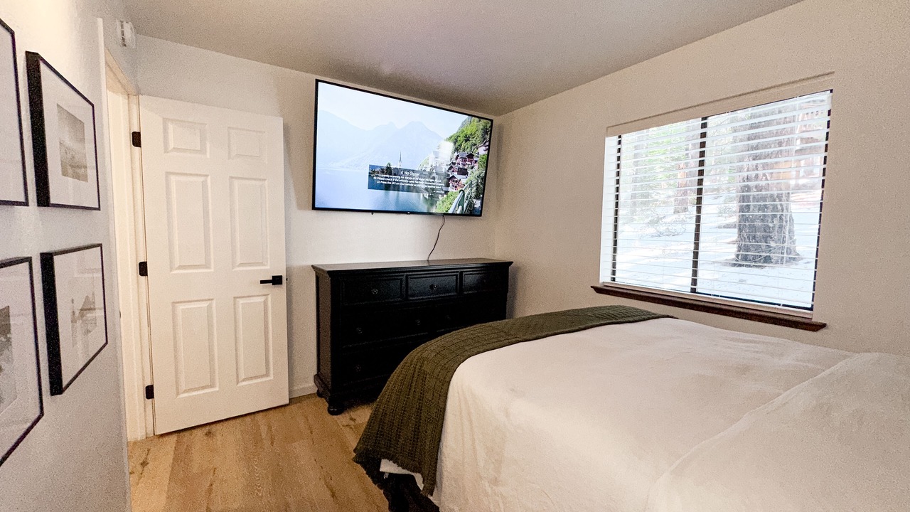 Photo of Bedroom in Truckee
