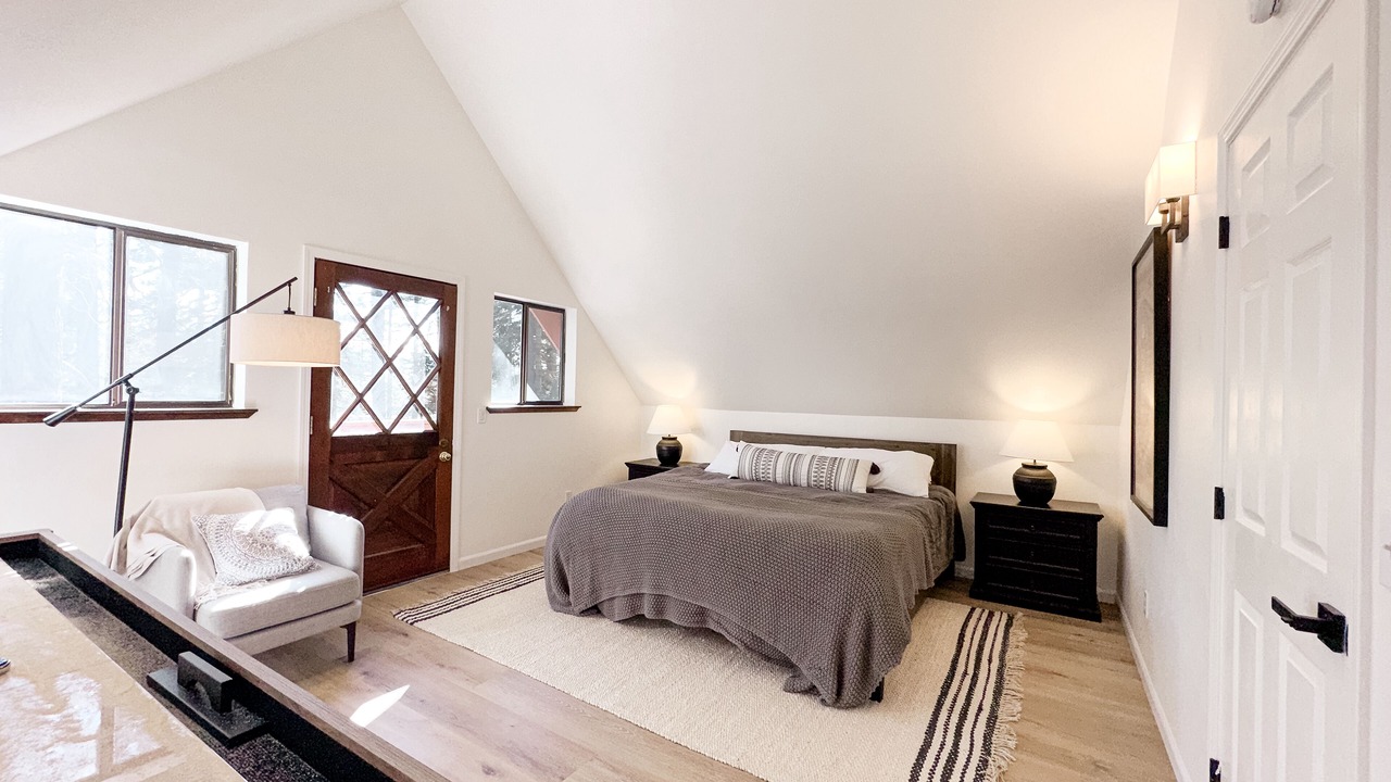 Photo of Bedroom in Truckee