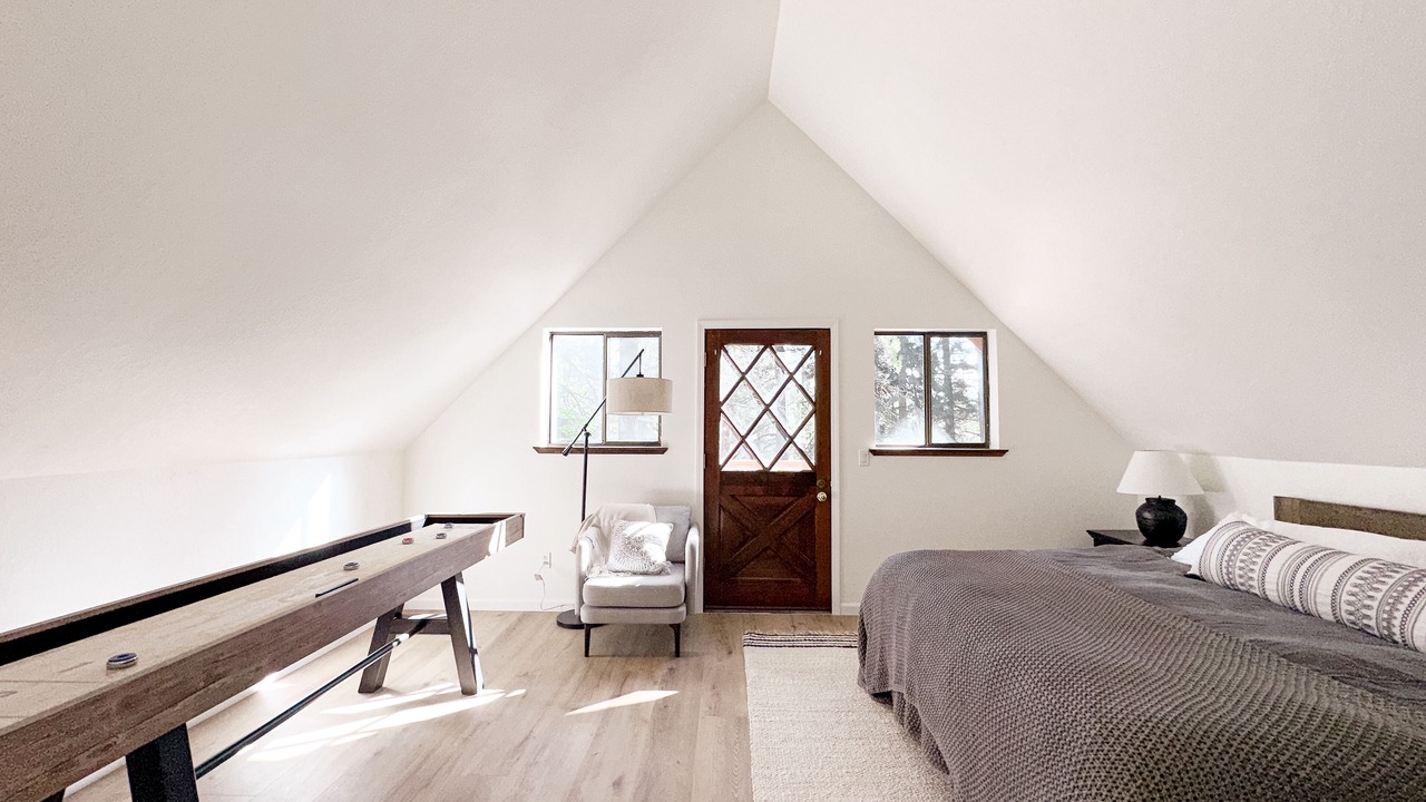 Photo of Bedroom in Truckee