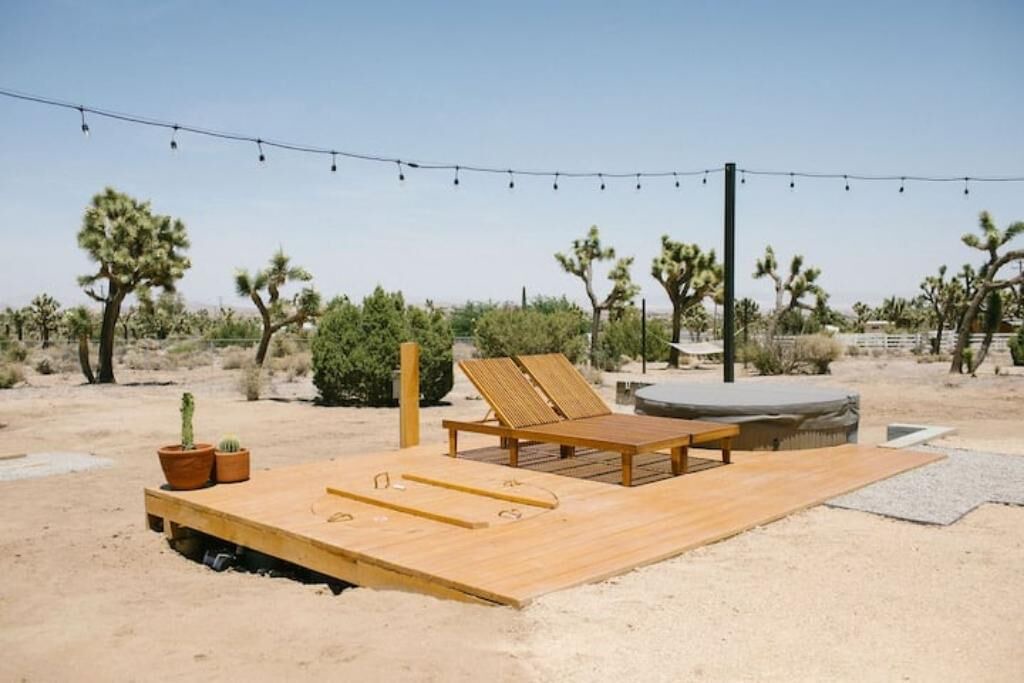 Photo of Outdoor in Yucca Valley