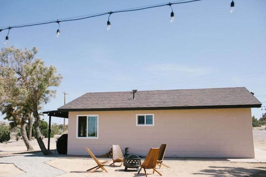 Photo of Outdoor in Yucca Valley