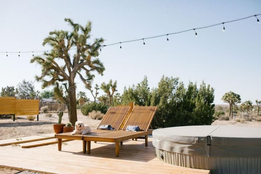 Photo of Outdoor in Yucca Valley