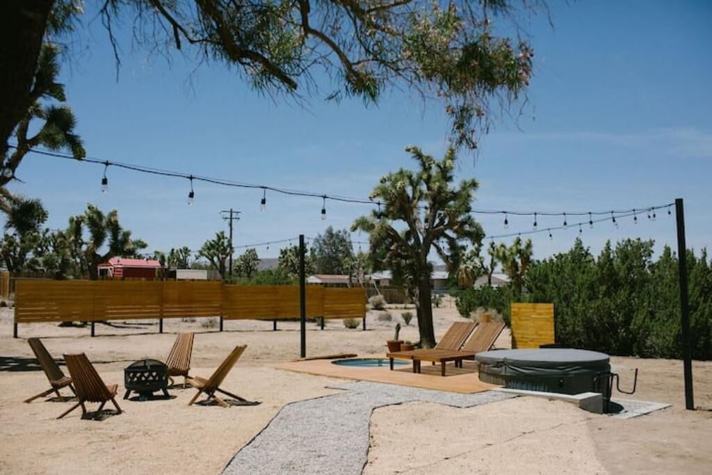 Photo of Outdoor in Yucca Valley