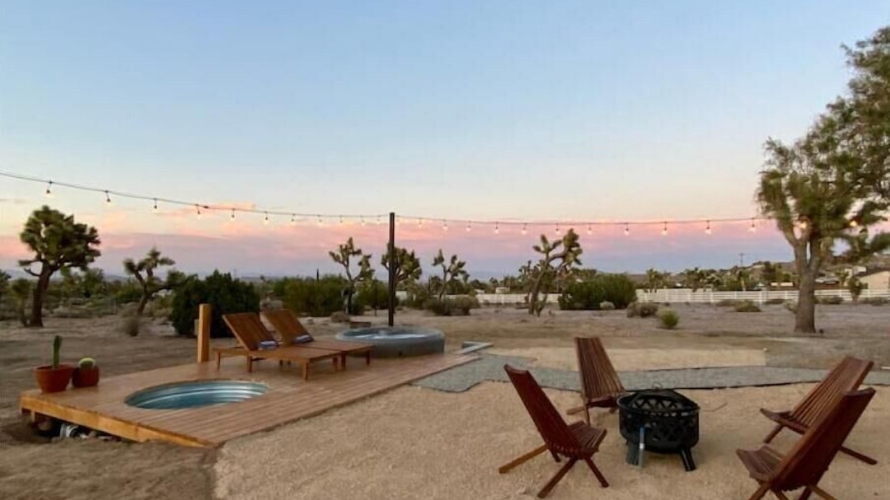 Photo of Outdoor in Yucca Valley
