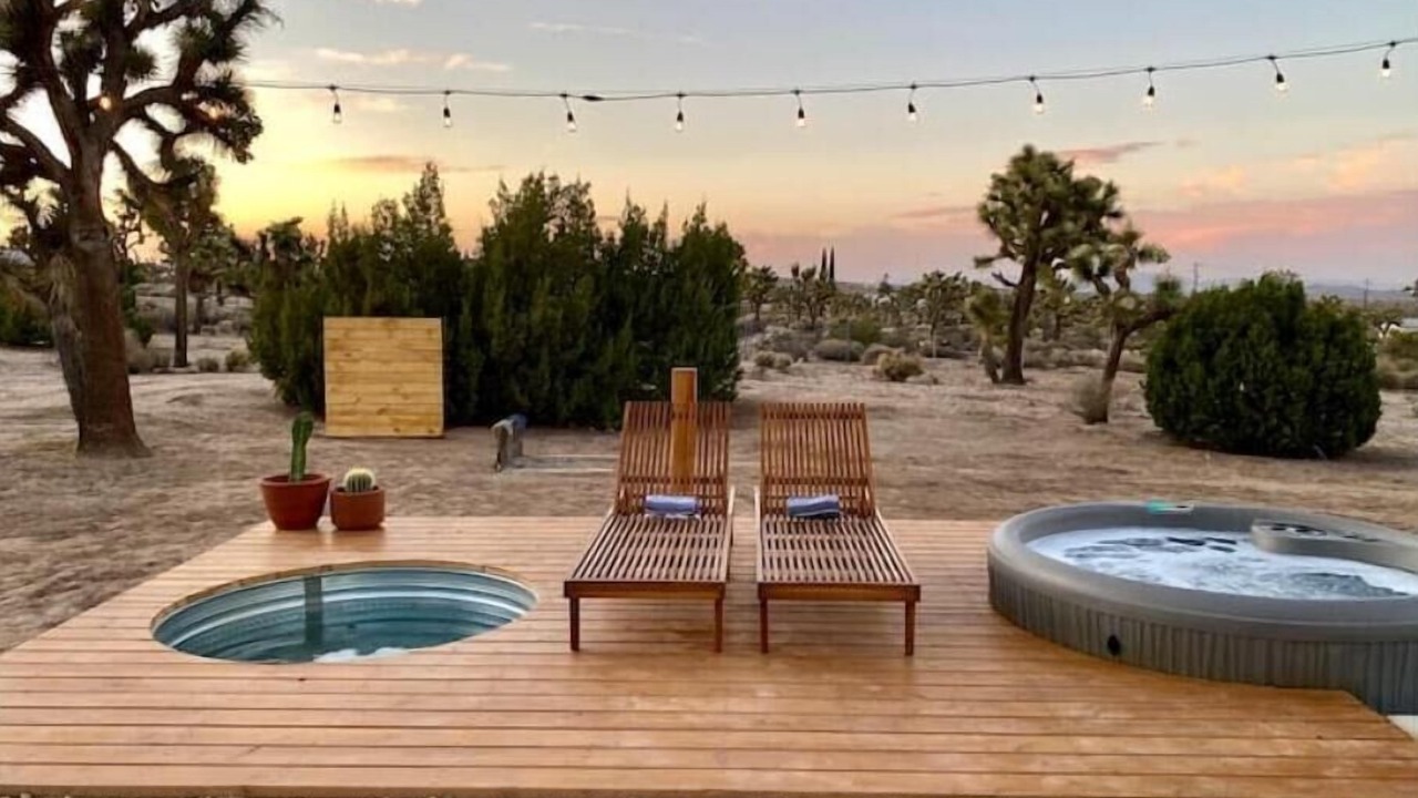 Photo of Outdoor in Yucca Valley