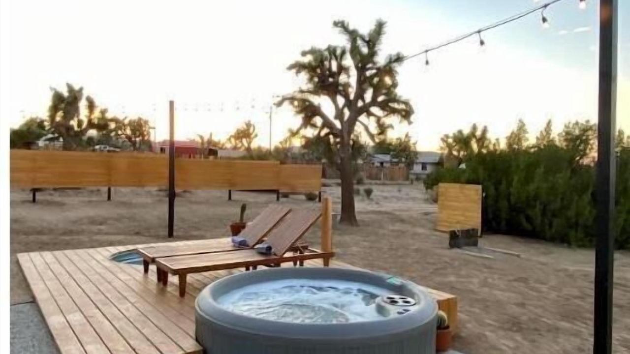 Photo of Outdoor in Yucca Valley