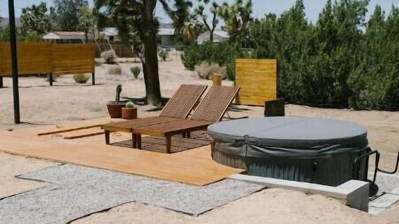 Photo of Outdoor in Yucca Valley