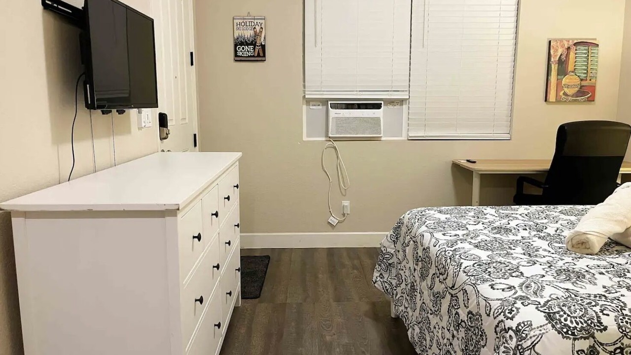 Photo of Bedroom in Tracy