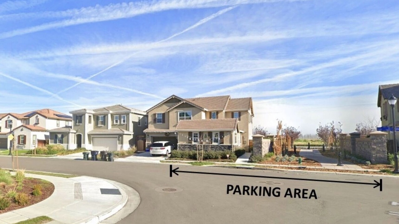 Photo of Outdoor in Tracy
