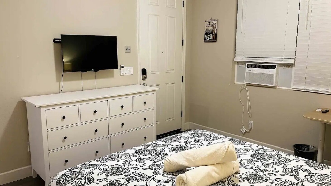 Photo of Bedroom in Tracy