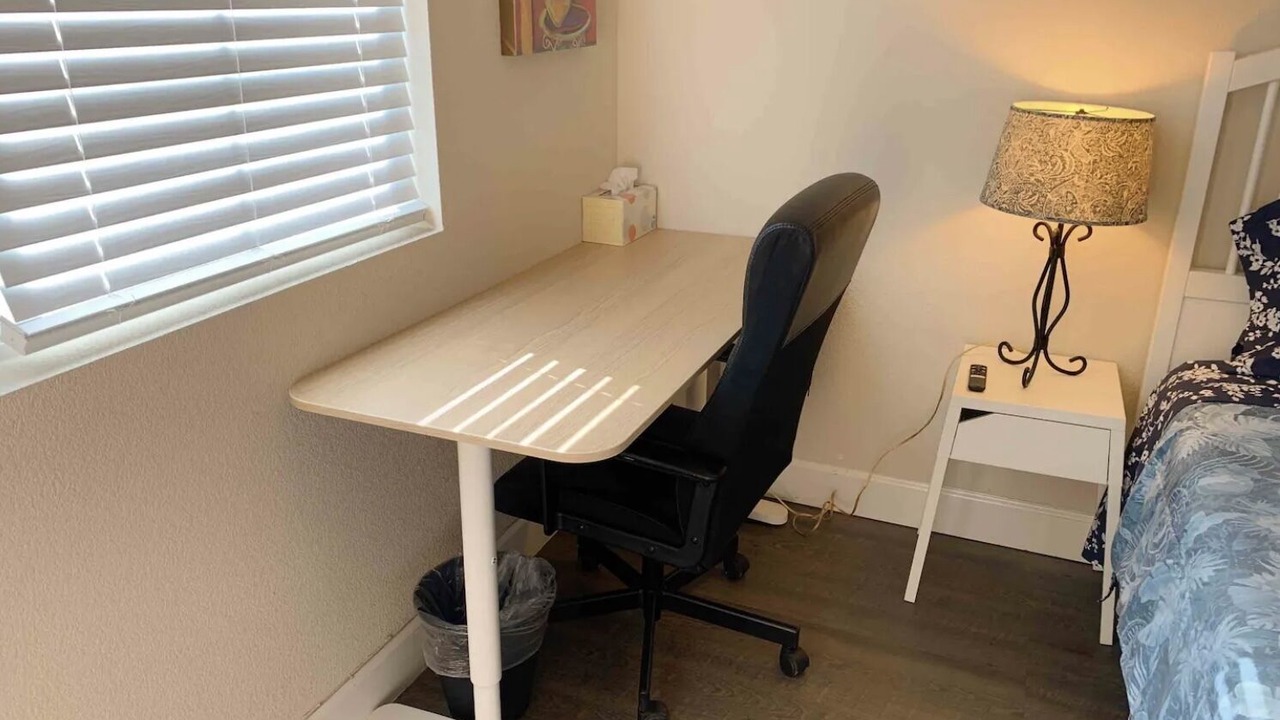 Photo of Bedroom in Tracy