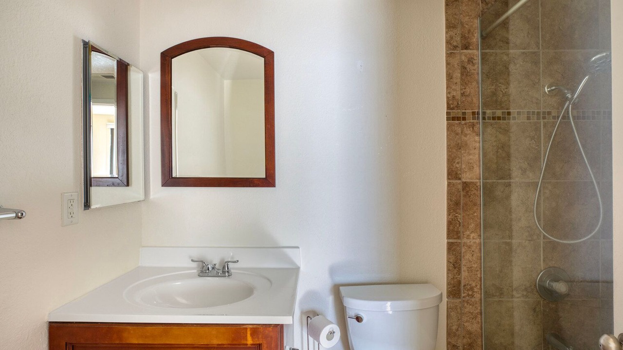 Photo of Bathroom in Mission Valley East