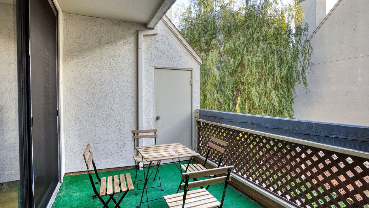 Photo of Outdoor in Mission Valley East