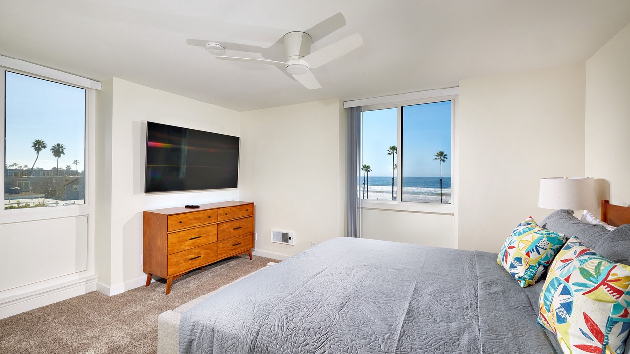 Photo of Bedroom in Townsite