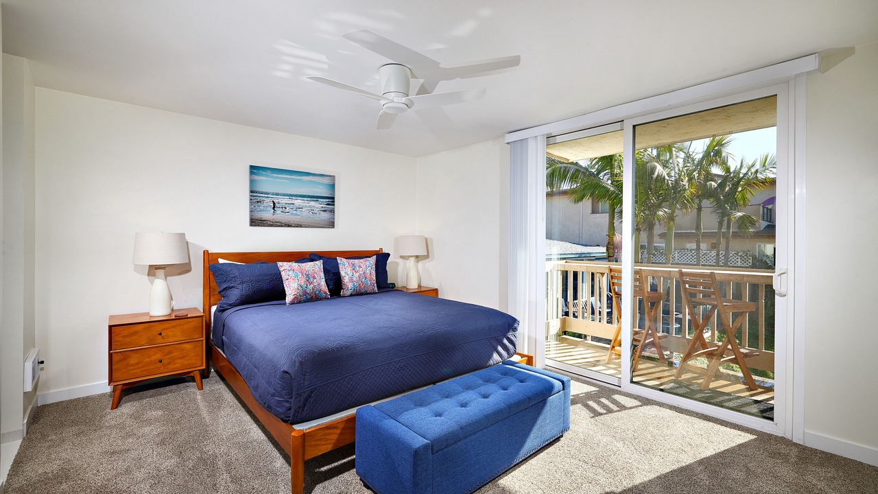 Photo of Bedroom in Townsite