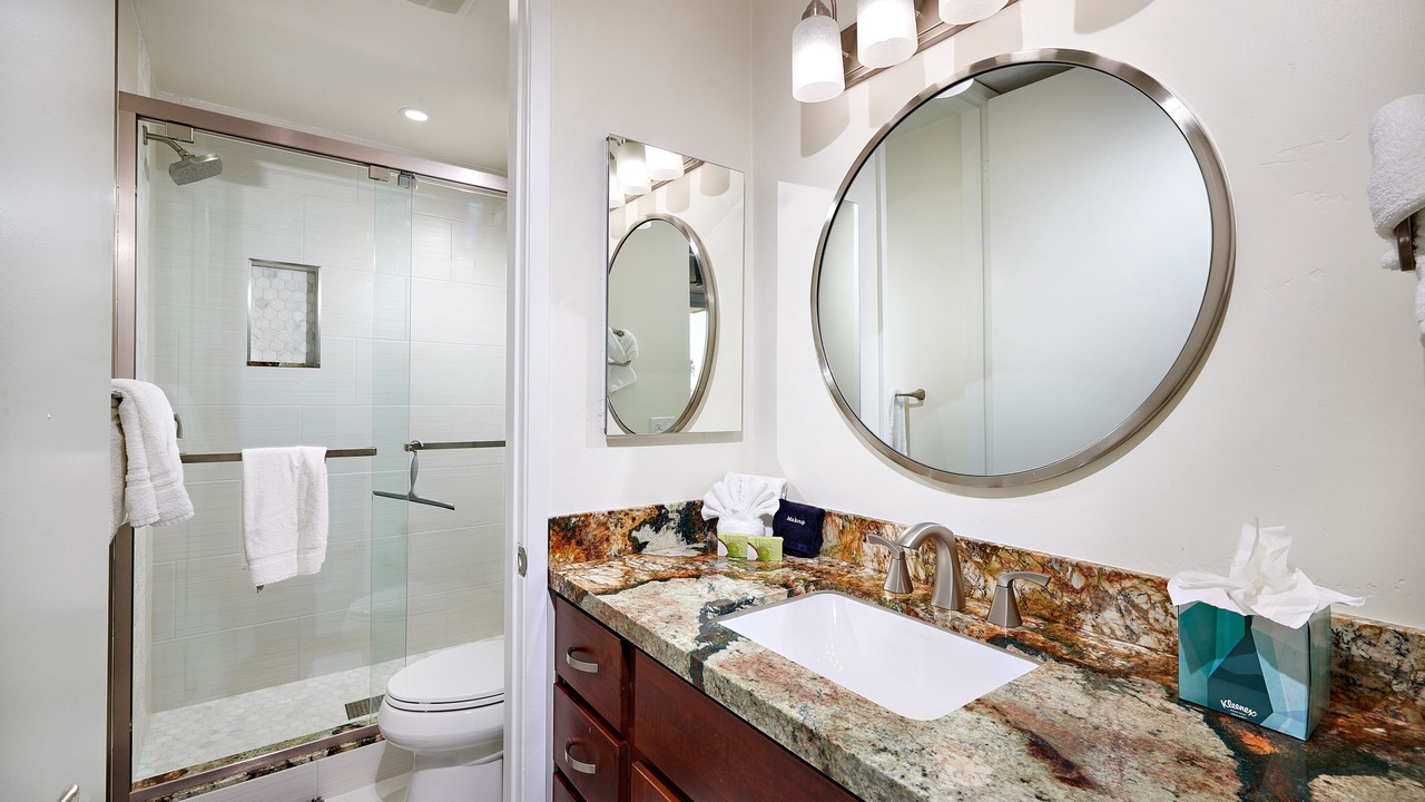 Photo of Bathroom in Townsite