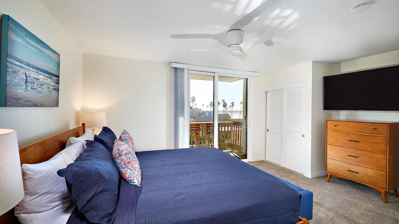 Photo of Bedroom in Townsite