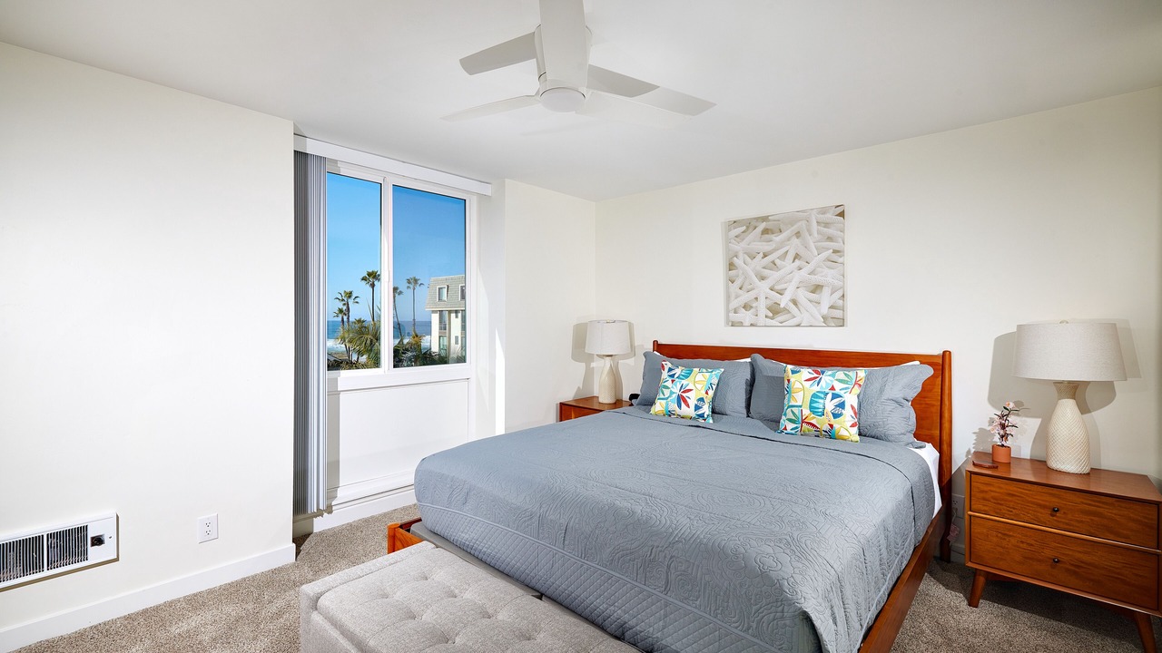 Photo of Bedroom in Townsite