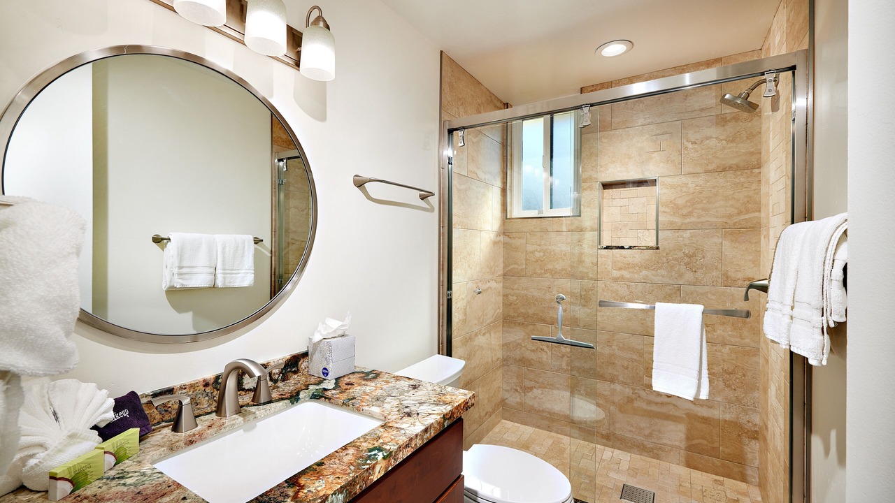 Photo of Bathroom in Townsite