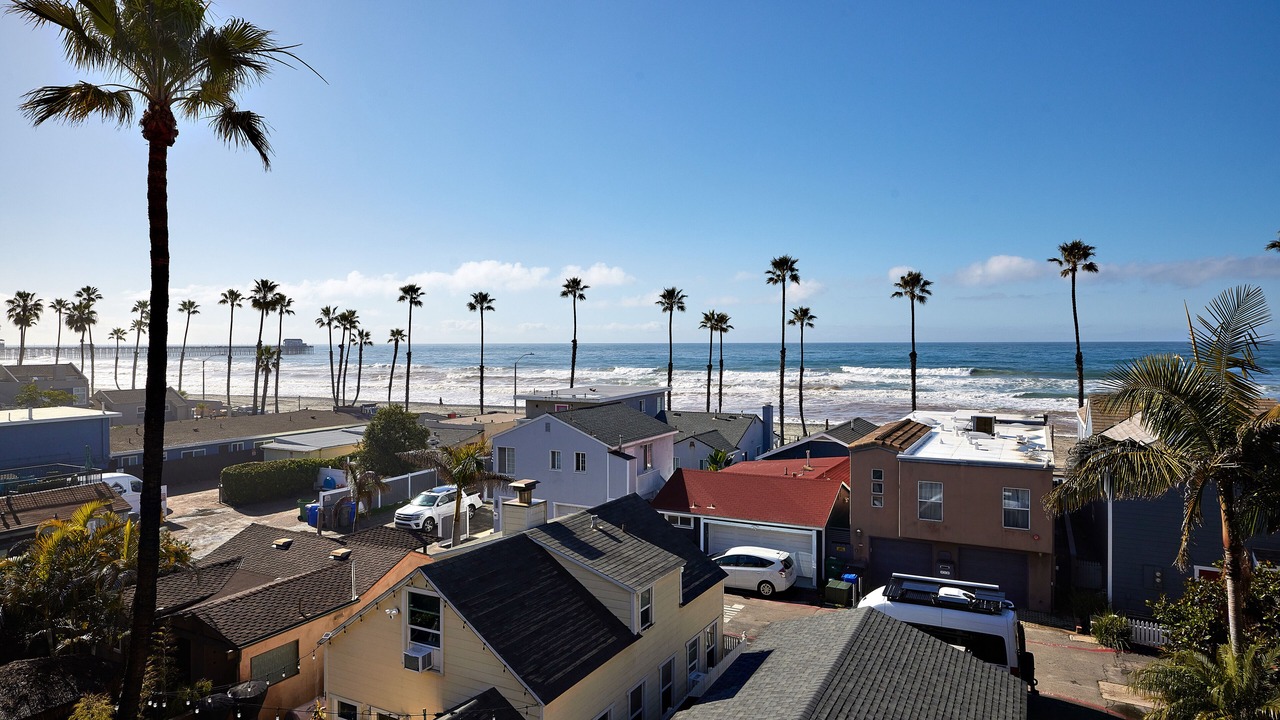 Photo of Outdoor in Townsite