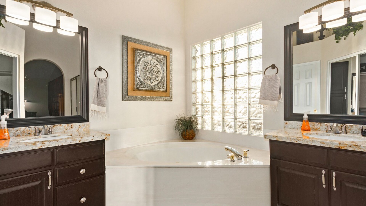 Photo of Bathroom in Ahwatukee Foothills