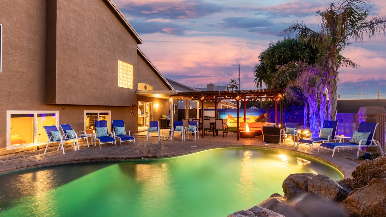 Photo of Outdoor in Ahwatukee Foothills