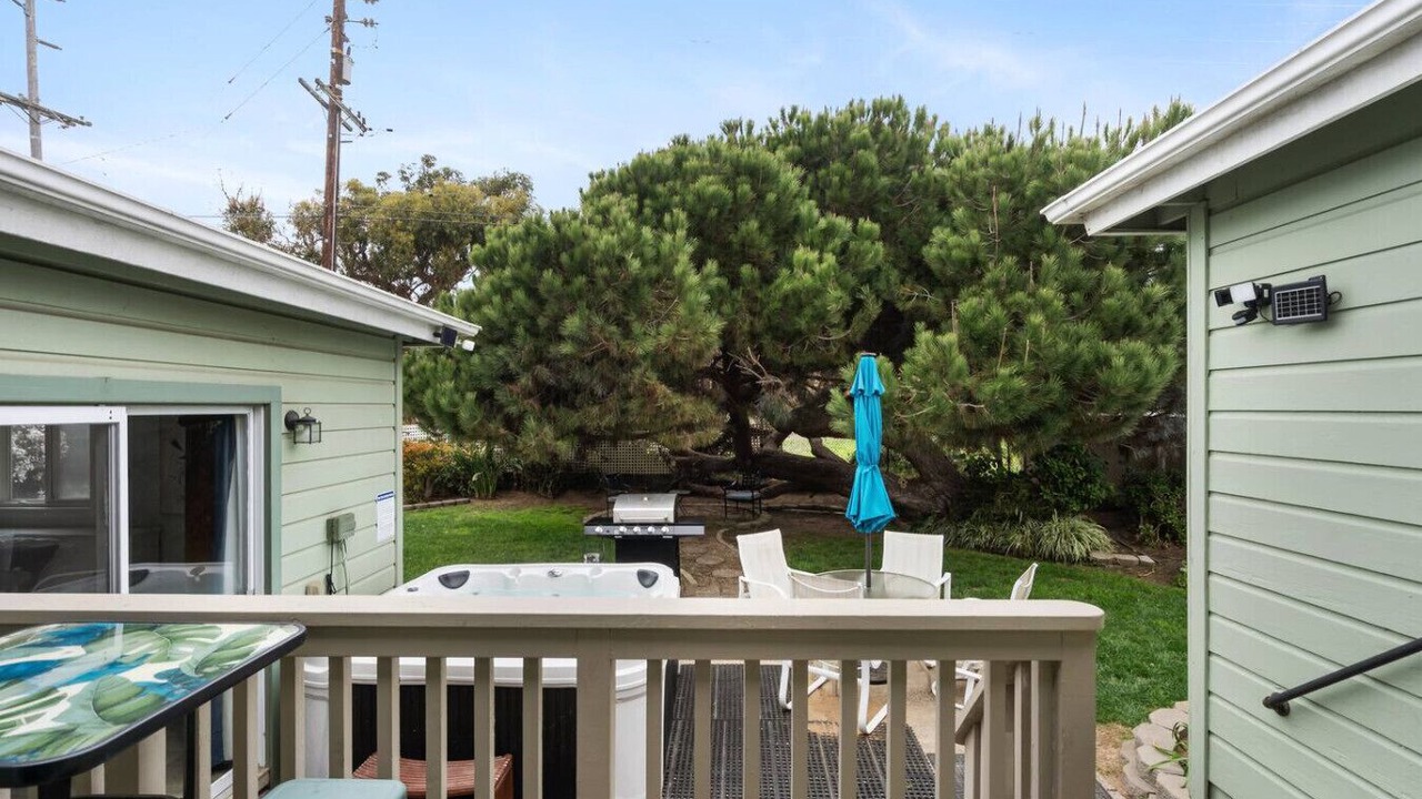 Photo of Outdoor in East Side Capistrano
