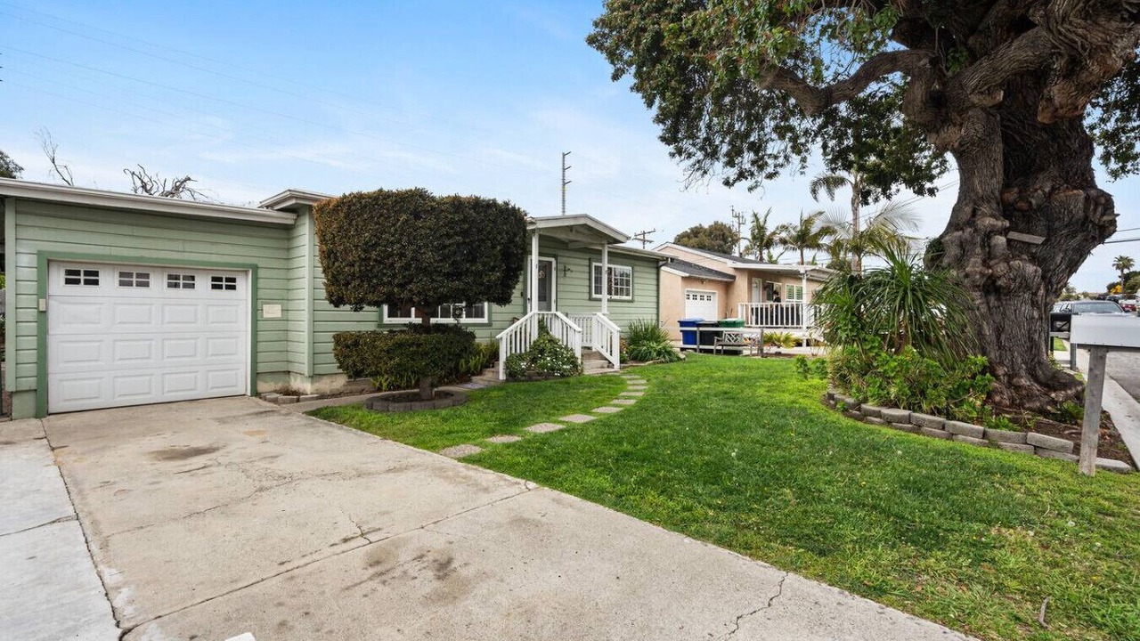 Photo of Outdoor in East Side Capistrano