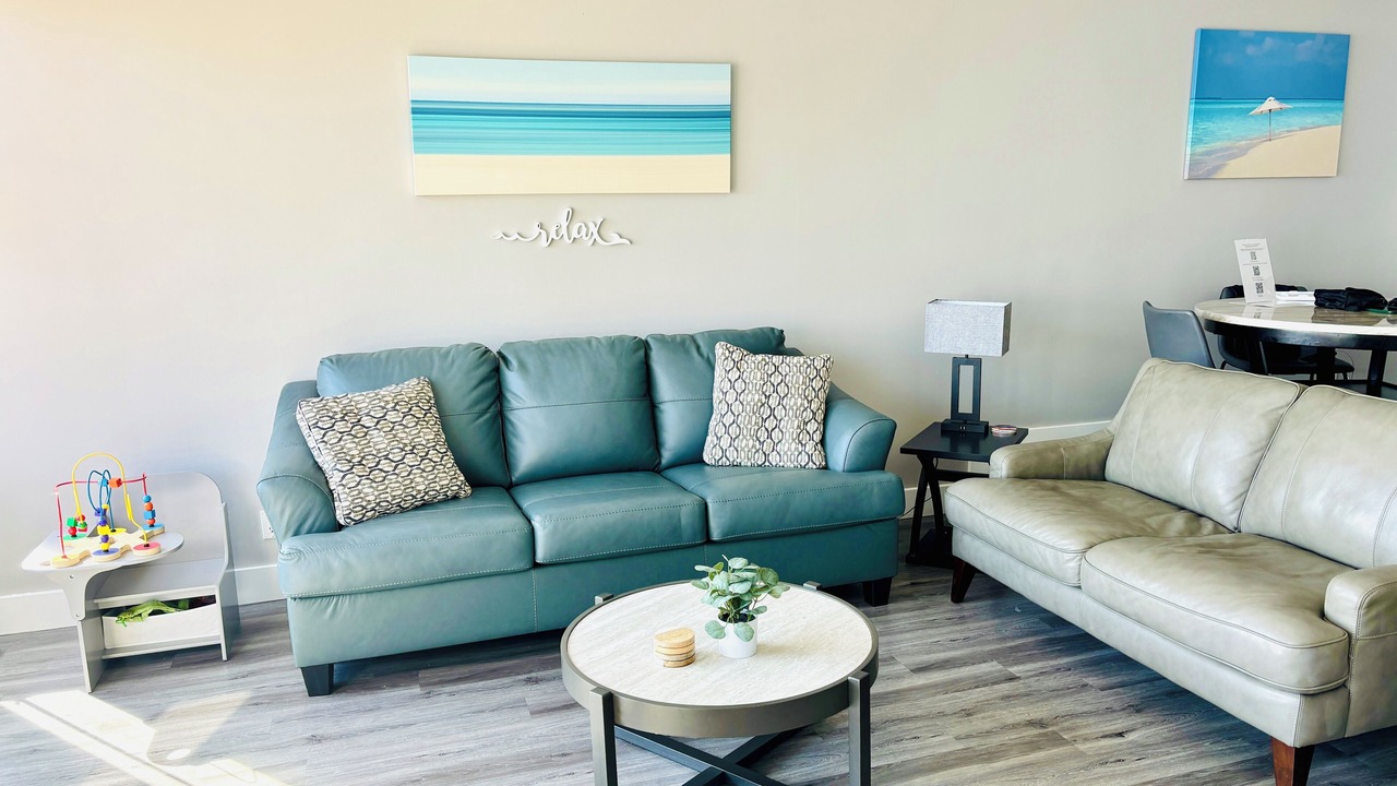 Photo of Livingroom in Avalon