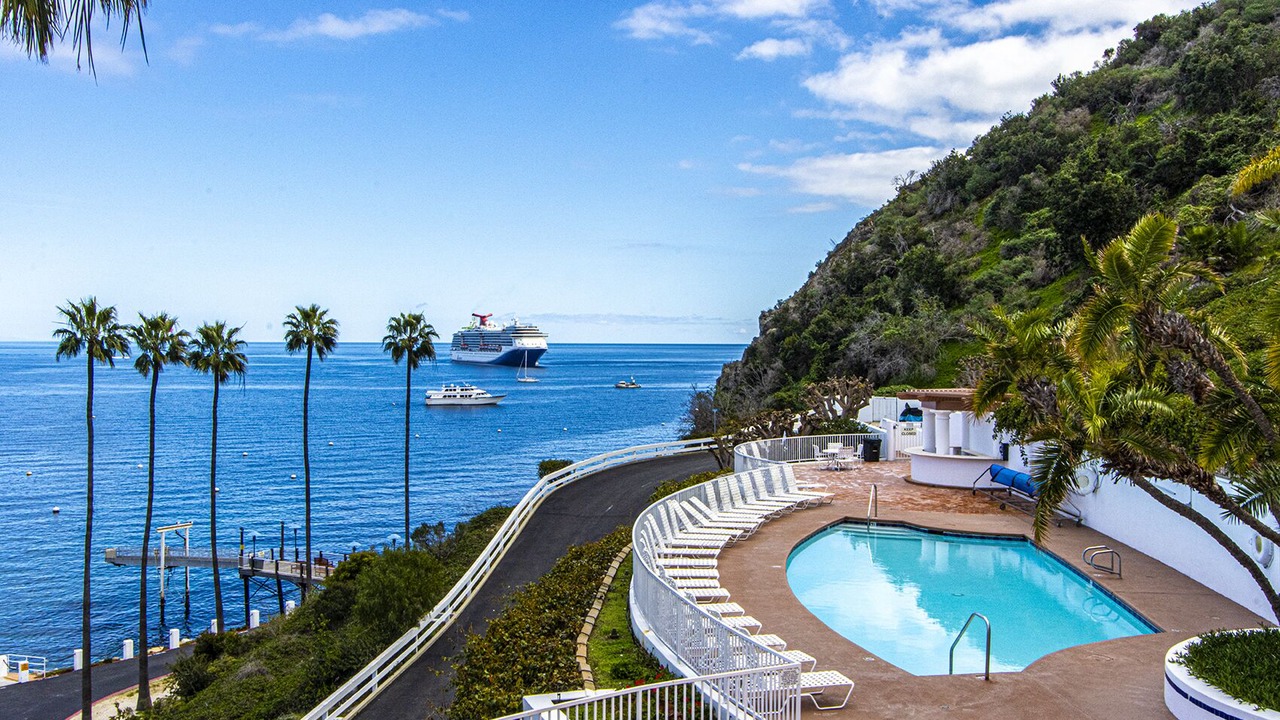 Photo of Outdoor in Avalon