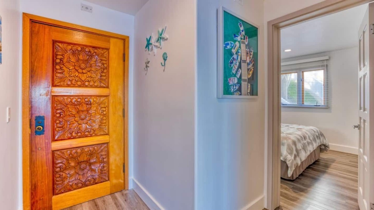 Photo of Bedroom in Avalon