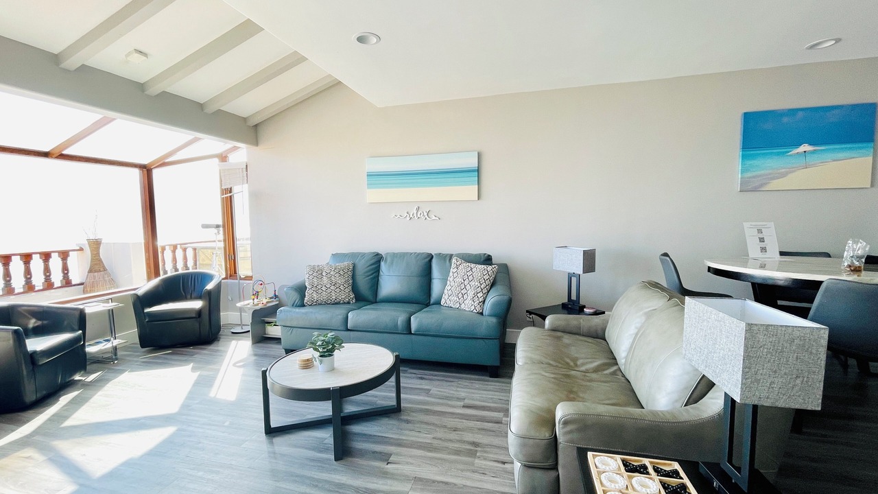 Photo of Livingroom in Avalon