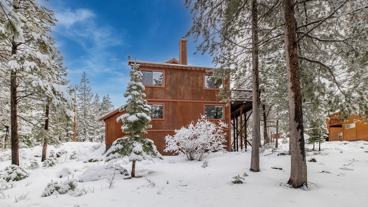 Photo of Outdoor in Truckee