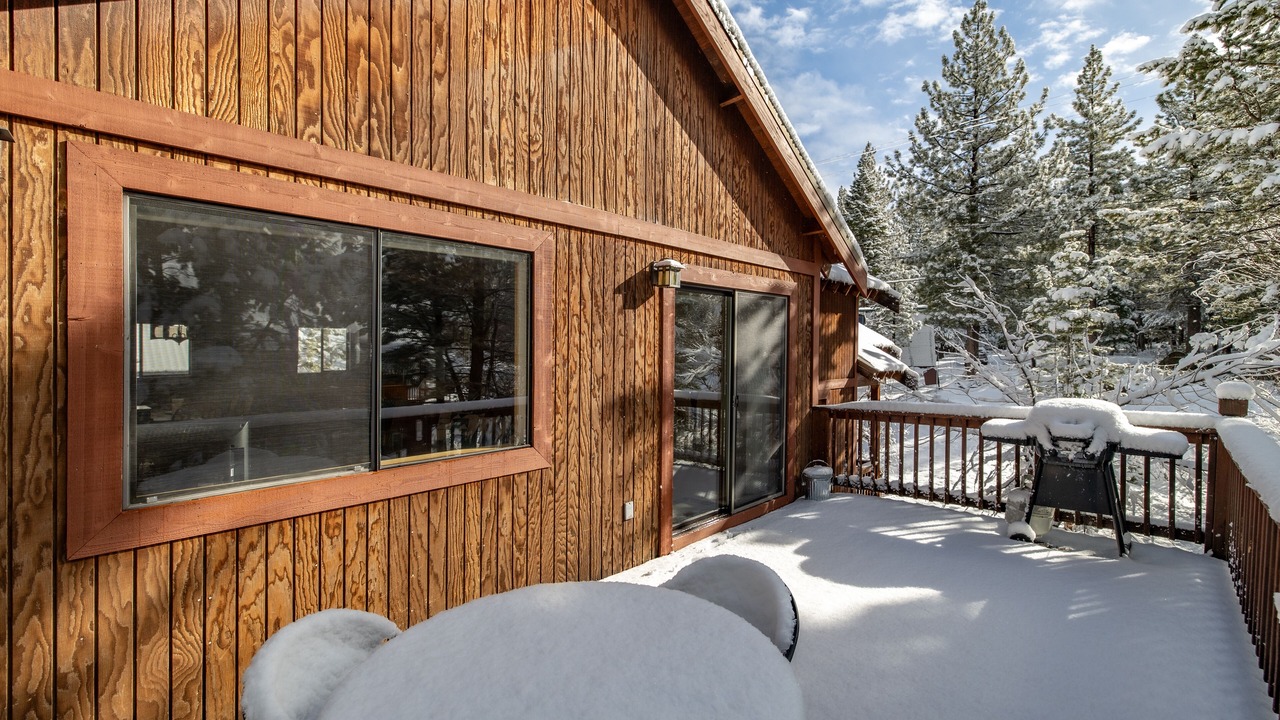 Photo of Outdoor in Truckee