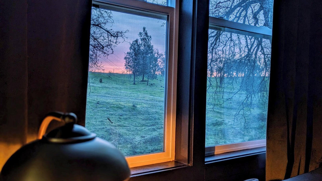 Photo of Bedroom in Redding