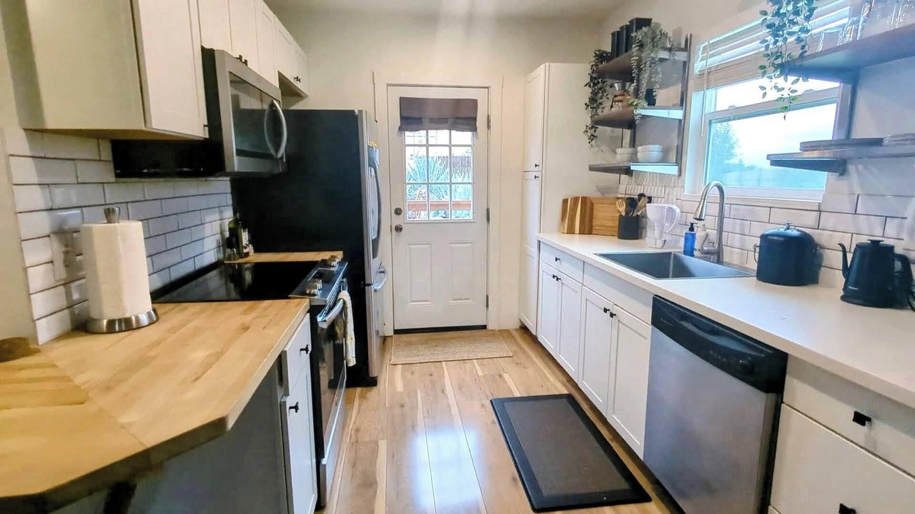 Photo of Kitchen in Redding