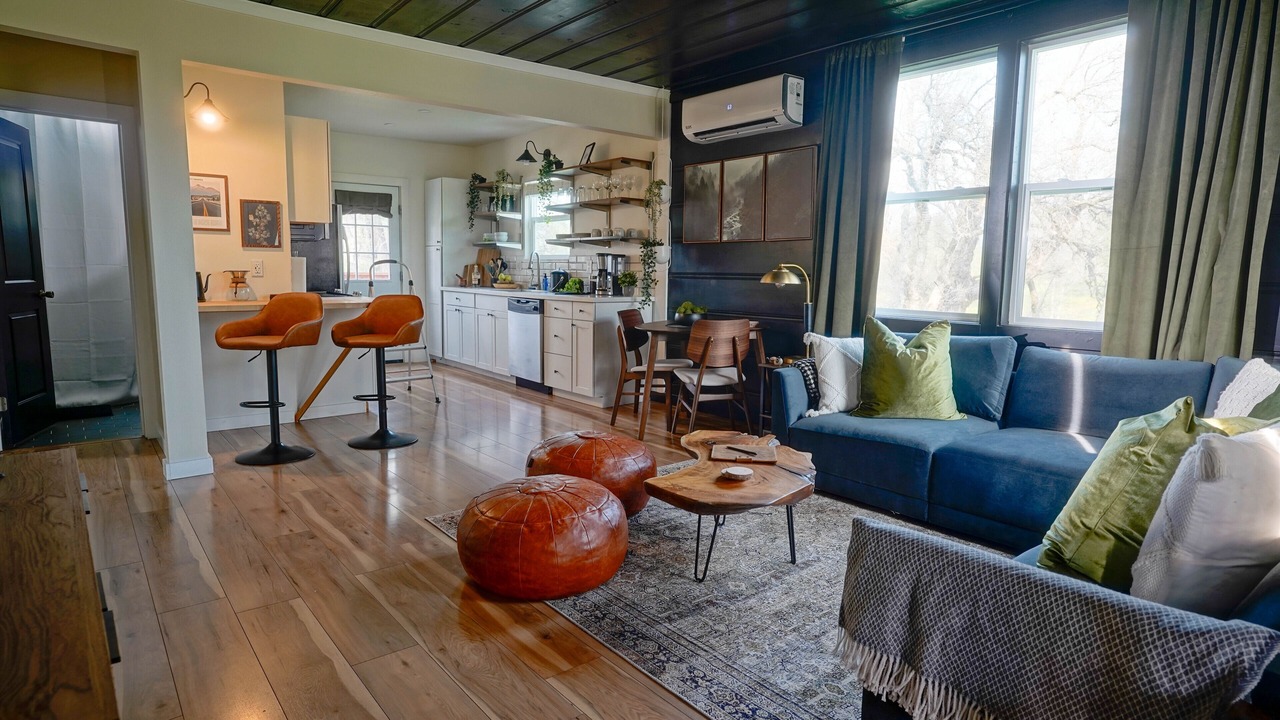 Photo of Bedroom in Redding
