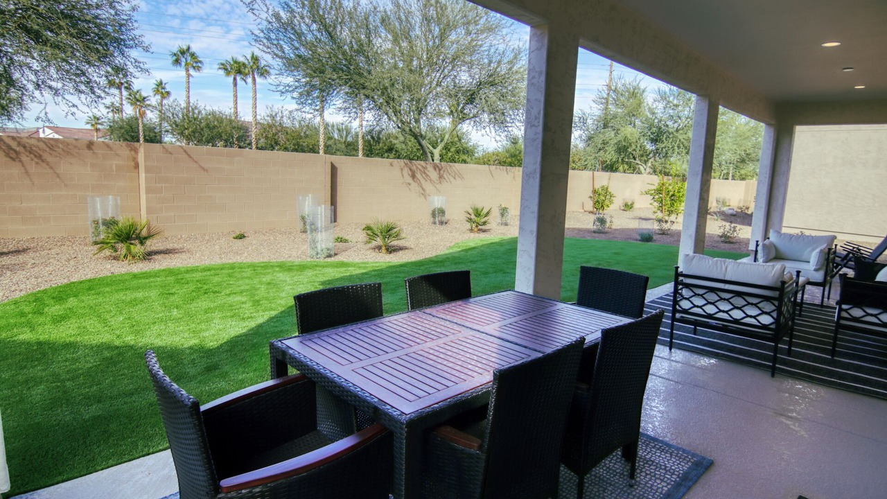Photo of Outdoor in Pebblecreek