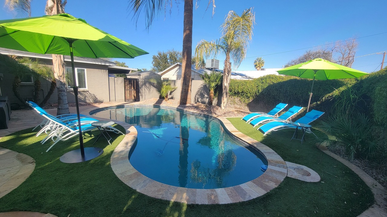 Photo of Outdoor in South Scottsdale