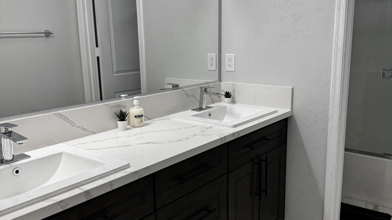 Photo of Bathroom in Bloomington