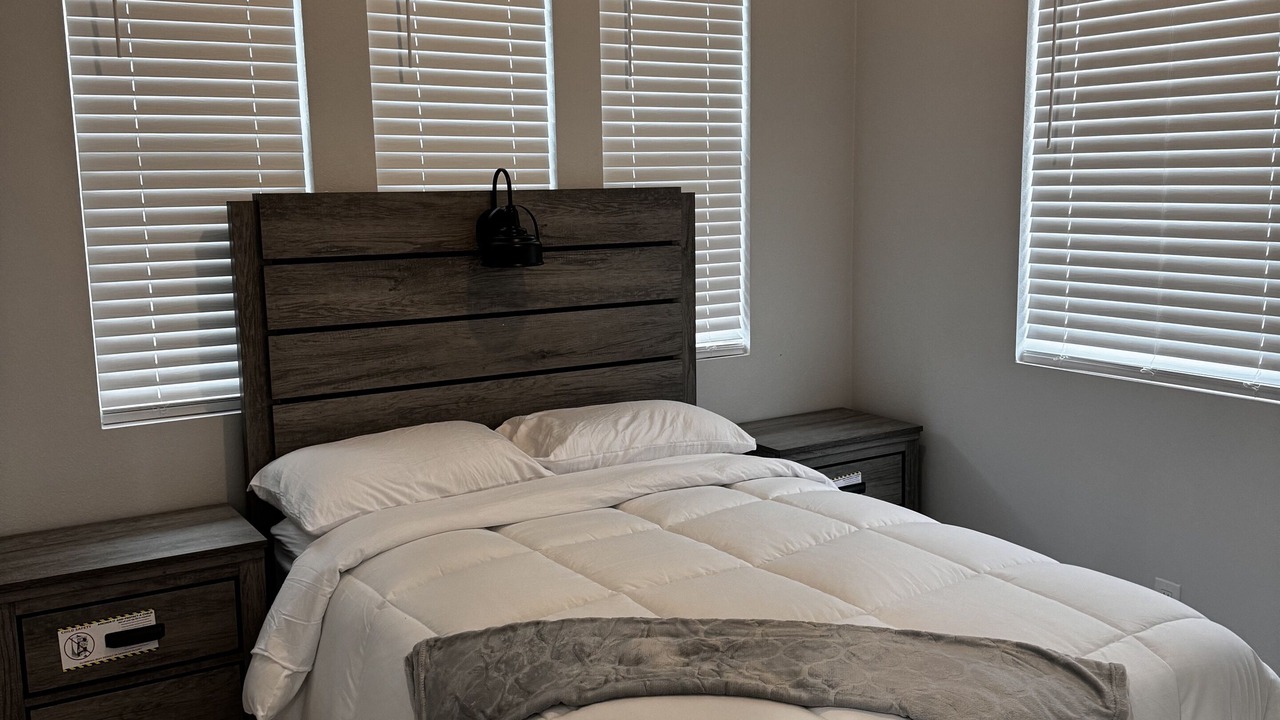 Photo of Bedroom in Bloomington