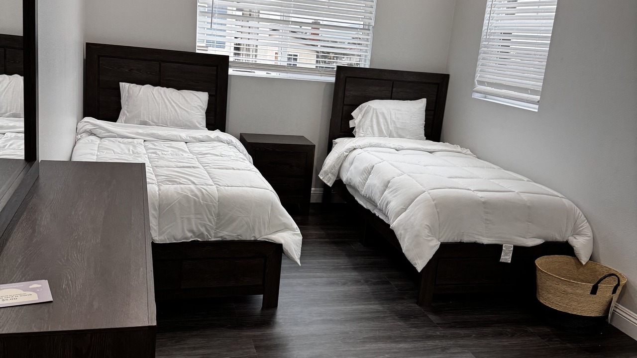Photo of Bedroom in Bloomington