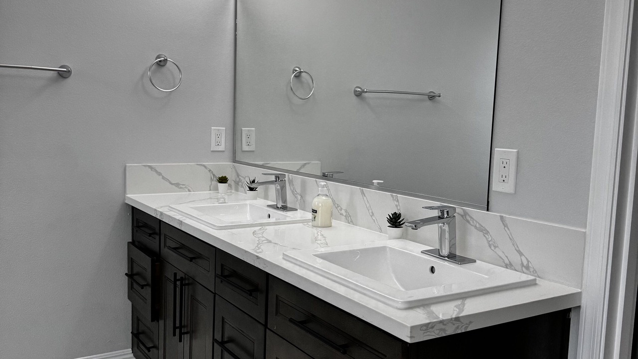 Photo of Bathroom in Bloomington