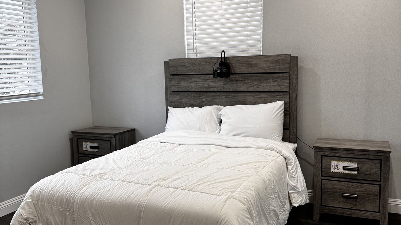 Photo of Bedroom in Bloomington