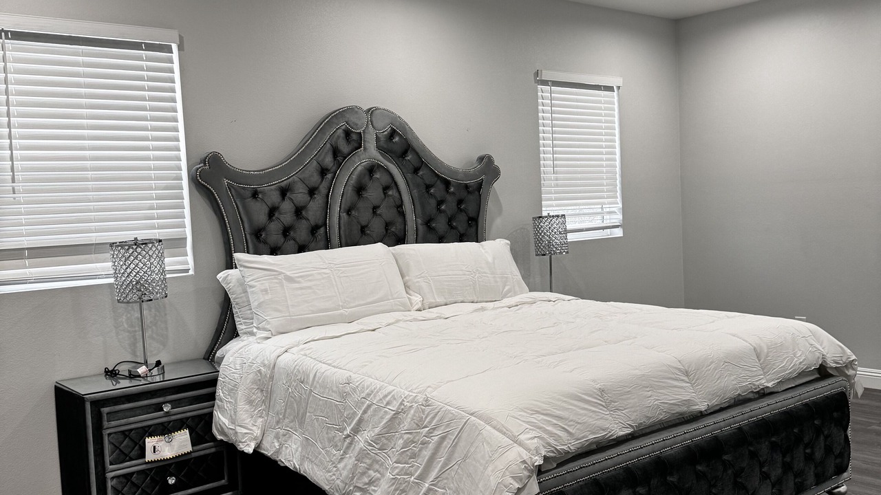 Photo of Bedroom in Bloomington