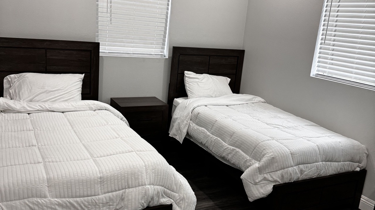 Photo of Bedroom in Bloomington